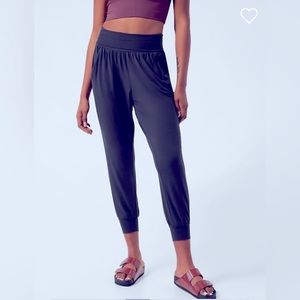 Athleta Studio Jogger